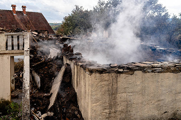 Affordable Structural Rebuild solutions in Loretto, PA